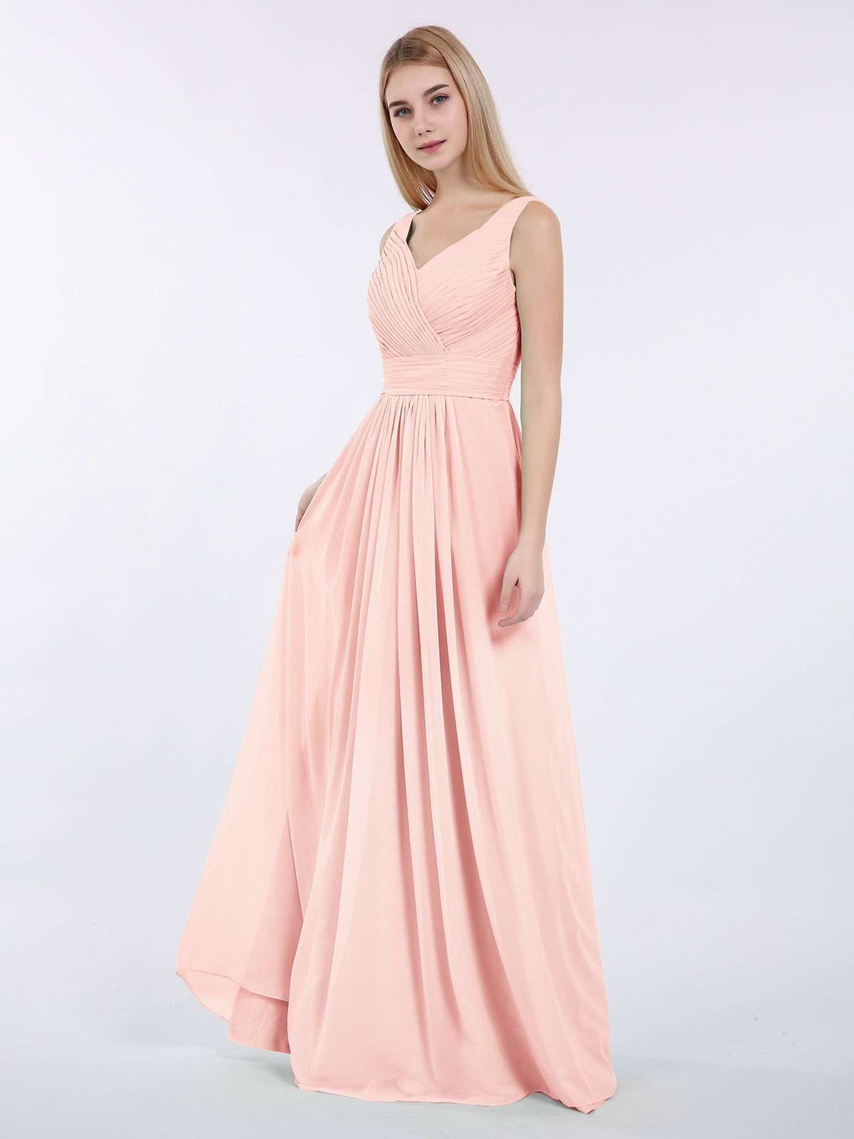 Pearl Pink